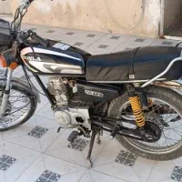 موتور پارکینگی