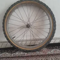 لاستیک دوچرخه