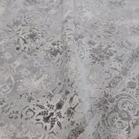 فرش ۱۲متری محتشم اکریلیک نقش برجسته(کاملا نو)