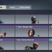 اکانت کلاف|کنسول، بازی ویدئویی و آنلاین|خرمآباد, |دیوار