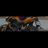 ns200مدل۹۵|موتورسیکلت|تهران, هفده شهریور|دیوار