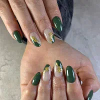 مدل برای کاشت ژلیش و ترمیم ناخن|خدمات آرایشگری و زیبایی|بوشهر, |دیوار