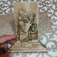 تندیس و مجسمه