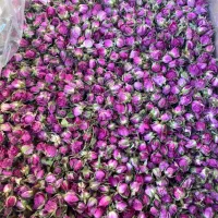 قنچه گل محمدی چایی ترش آویشن