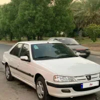 پژو پارس مدل ۱۴۰۲