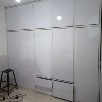 کمد دیواری|جاکفشی، کمد، دراور|قم, مهر آباد|دیوار