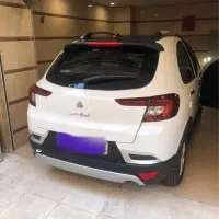 خودرو اطلس سفید خشک GL|خودرو سواری و وانت|تبریز, |دیوار