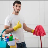 نظافت منزل