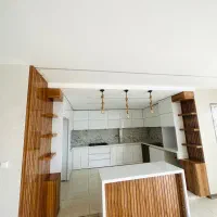 دکوراسیون داخلی خونه پرده کابینت کاغذ و ...|خدمات پیشه و مهارت|صدرا-فارس, فاز ۱|دیوار