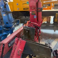 جرثقیل ۳ تن خاور|خودرو سنگین|شیراز, فرودگاه شهید دستغیب شیراز|دیوار