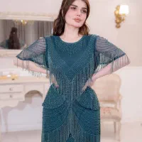 مجلل|لباس|اهواز, اسلام آباد غربی|دیوار