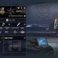 اکانت کالاف|کنسول، بازی ویدئویی و آنلاین|تهران, تهرانسر شرقی|دیوار