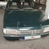 پژو روآ|خودرو سواری و وانت|بندرعباس, |دیوار