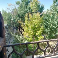 ویلا باغ تنگ چنار