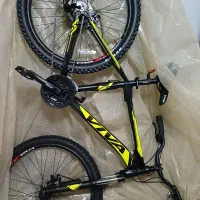 دوچرخه آکبند برند ویوا