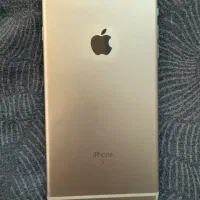 تمیزترین iPhone 6s Plus فروش یا معاوضه با اندروید