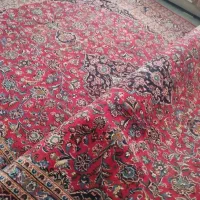 فرش دست باف 12متری آذربایجان|فرش|قم, پردیسان|دیوار