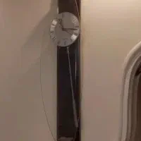 ساعت دیواری پاندول دار کوارتز|ساعت دیواری و تزئینی|تهران, توحید|دیوار