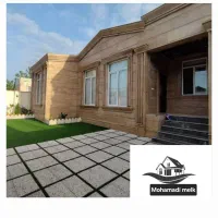 اجاره کوتاه مدت/ویلا۱۱۰متری/زیباکنار