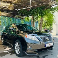 RX350 2011|خودرو سواری و وانت|تهران, فرمانیه|دیوار