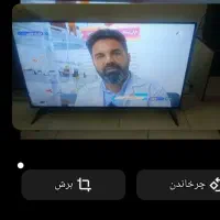 تلویزیون  ال ای دی سام