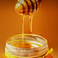 عسل طبیعی برداشت اول