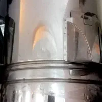 سماور گازی ۸ لیتری|سماور، چایساز، قهوهساز|مشهد, طلاب|دیوار