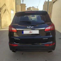 تیگو 5اتوماتیک