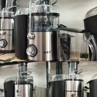 آبمیوه گیری ام اراس تک800Wسبدفیلتراستیل ارسال فوری