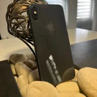 آیفون XS Max ظرفیت 256GB|موبایل|مشهد, شهید فرامرز عباسی|دیوار
