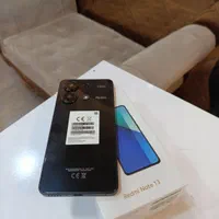 شیائومی ردمی Note 13 فروش با ضمانت طلاا|موبایل|مشهد, احمدآباد|دیوار