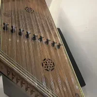 سنتور|سازهای سنتی|تهران, هروی|دیوار