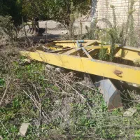 لیور کاردانه دهنه سه متر بدون ایراد