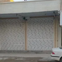 اجاره مغازه تجاری شیک ۴۰ متری