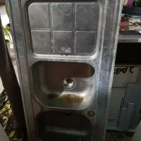 سینک عمیق درجه یک