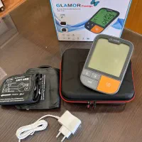 فشارسنج گلامور آلمان سخنگو با ۵سال ضمانت