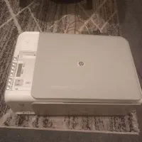 پرینتر hp c3100