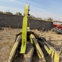 چاپر دو خط کلاس|ماشین‌آلات صنعتی|مرودشت, بیست متری بیمارستان|دیوار