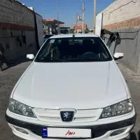 پارس تیوفایو مدل ۹۹ گاز سیمی در حد صفر|خودرو سواری و وانت|لامرد, |دیوار