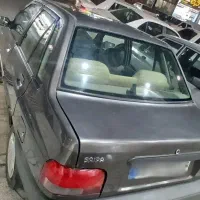 131 بی رنگ مدل91|خودرو سواری و وانت|اسفراین, |دیوار