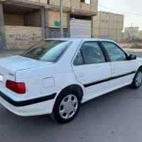 پژو پارس Lxبیرنگ|خودرو سواری و وانت|تاکستان, |دیوار