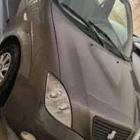 مدل ۹۲ بیرنگ|خودرو سواری و وانت|تهران, تهرانپارس شرقی|دیوار