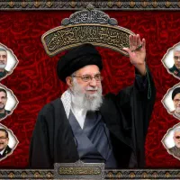 مخمل آقای شهید و شهدا