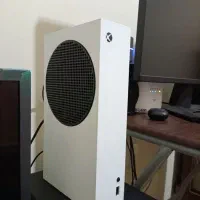 xbox series s  با 3 ماه گیم پس التیمیت|کنسول، بازی ویدئویی و آنلاین|تهران, جی|دیوار
