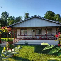 اجاره ویلا دوخوابه دربست با تمام امکانات رفاهی