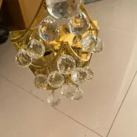 لوستر دیواری|لوستر و چراغ آویز|کرمان, |دیوار