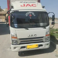 حمل باراثاث منزل باخاورمسقف درشهروب تمام نقاط کشور