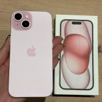 ایفن15نرمال|موبایل|سنندج, |دیوار