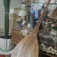 سازسنتی چوگور|سازهای سنتی|همدان, |دیوار