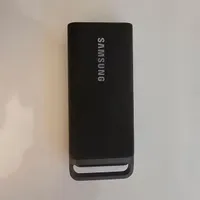 هارد اکسترنال SSD 8TB سامسونگ